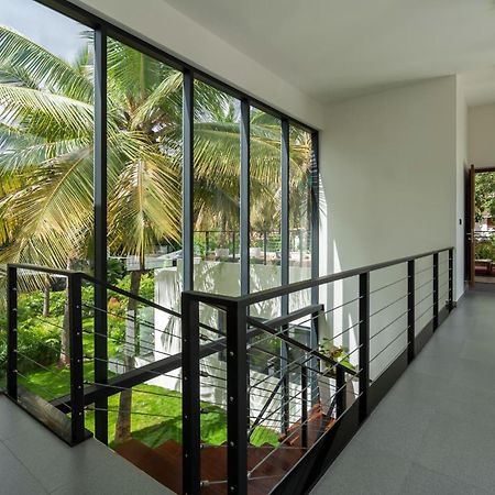 Stayvista At M Villa With Breakfast Included Bangalore Extérieur photo
