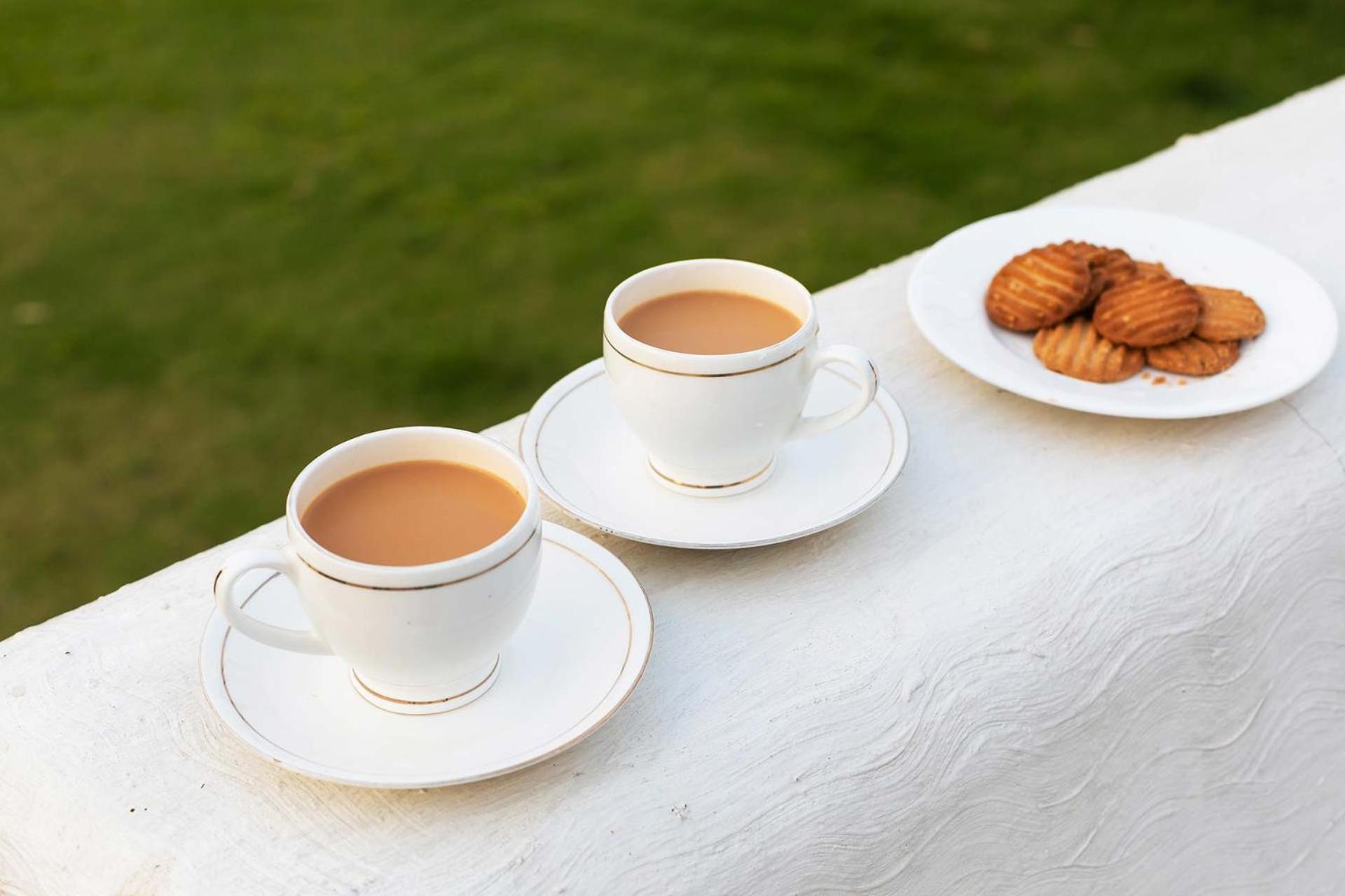 Stayvista At M Villa With Breakfast Included Bangalore Extérieur photo